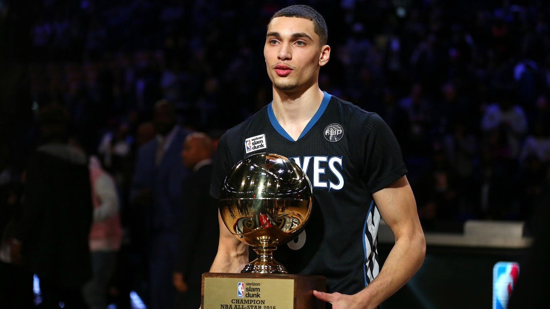 NBA交易截止日引发联盟震动